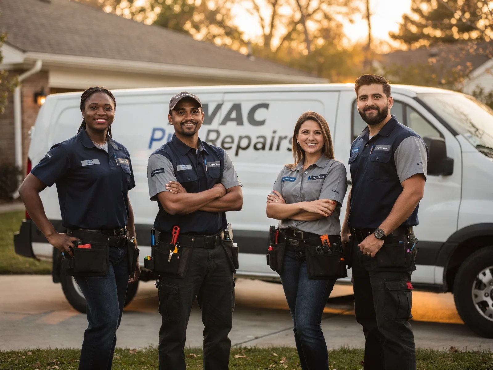 Heat Pump Repair company in Jeremiah, KY