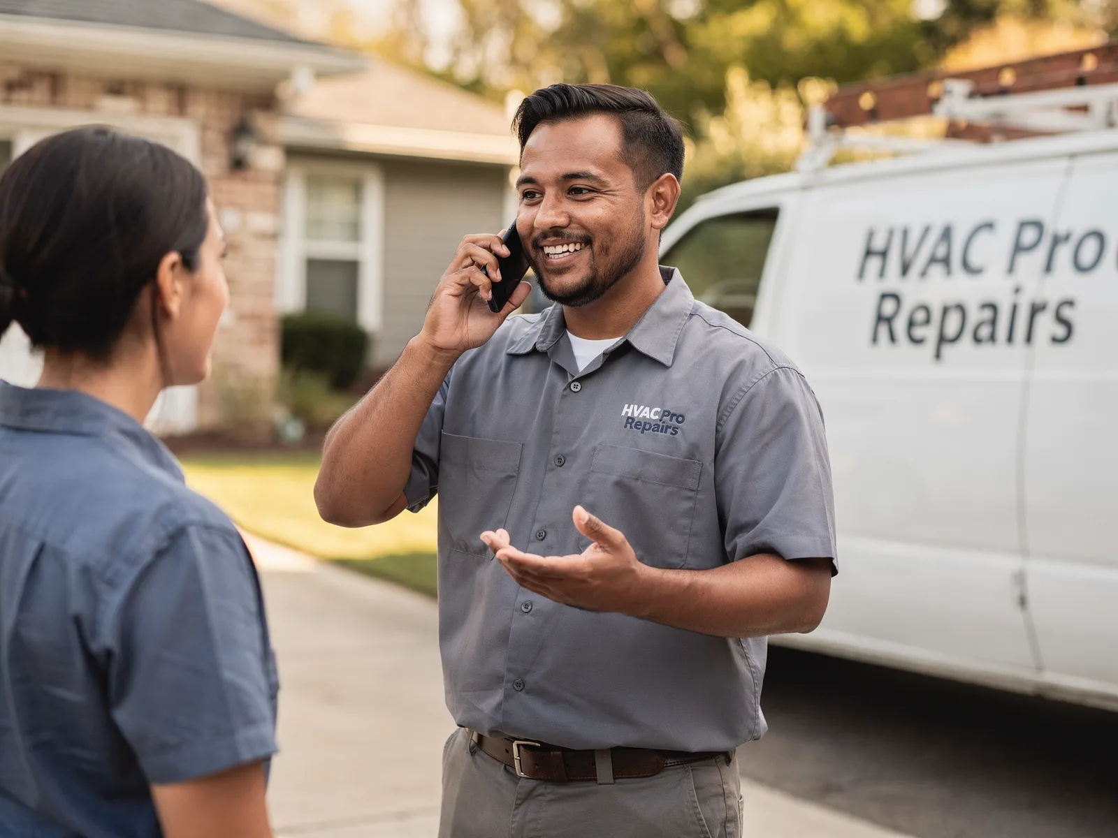 Heat Pump Repair Jeremiah, KY FAQs